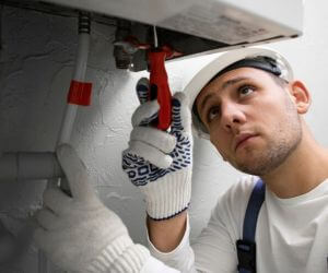 About Water Heater Repair LLC Climax, NC